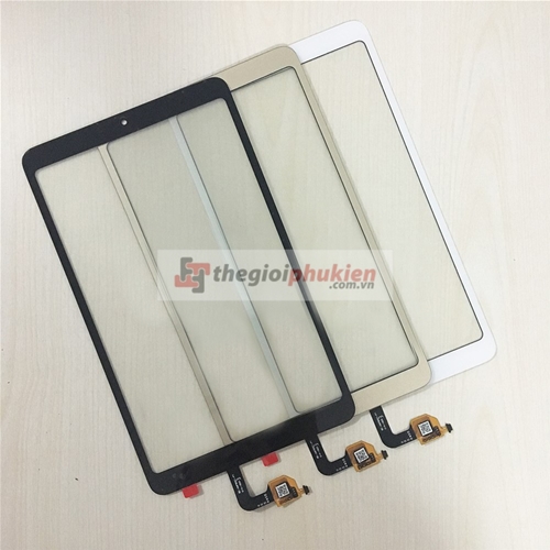 Mặt kính cảm ứng xiaomi mi pad 4
